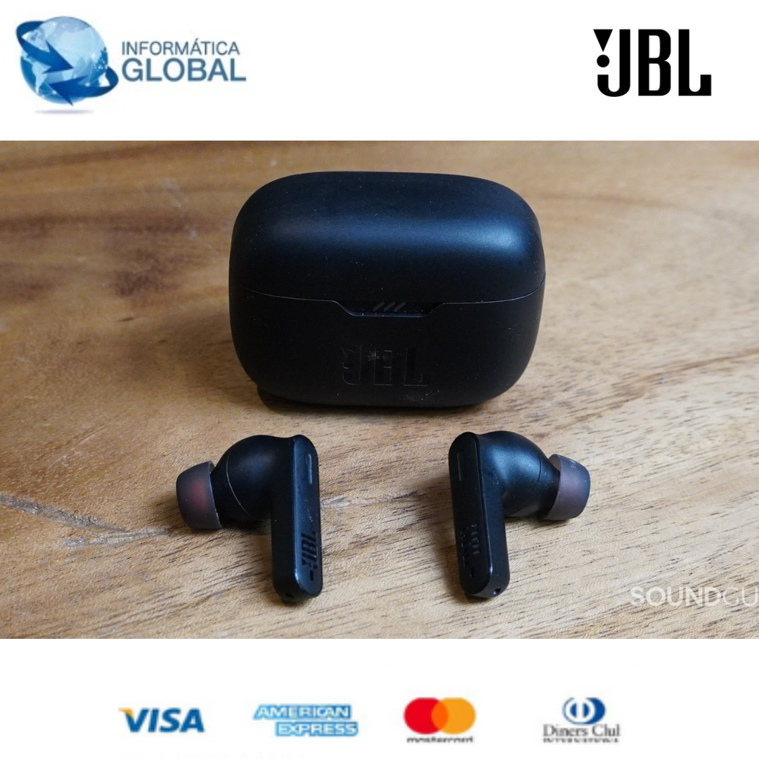 AURICULARES INALÁMBRICOS CON CANCELACIÓN DE RUIDO JBL TUNE 230NC ...
